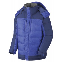 Winter Jacket Men